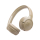 Słuchawka bezprzewodowa JBL TUNE 530 Beżowe